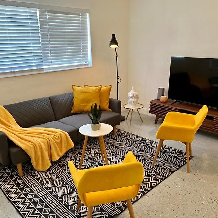 Cozy & Beautiful 1Bd Apartment W/Full Kitchen! Fort Lauderdale Exterior photo
