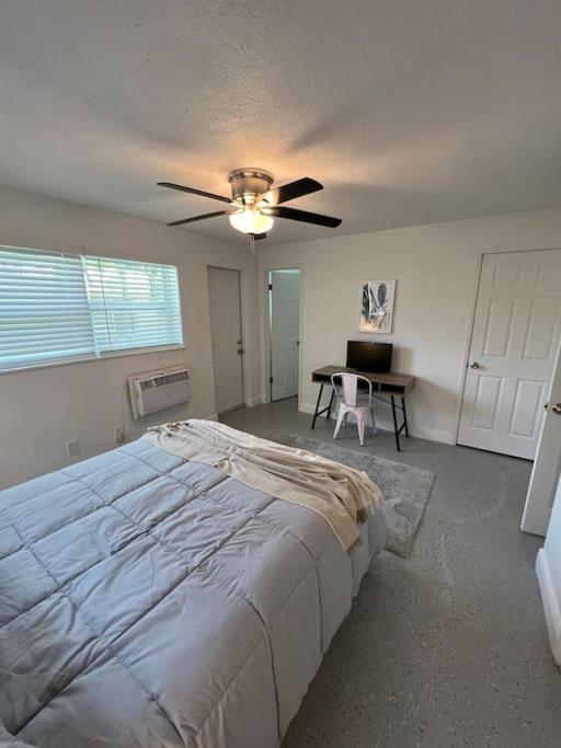 Cozy & Beautiful 1Bd Apartment W/Full Kitchen! Fort Lauderdale Exterior photo