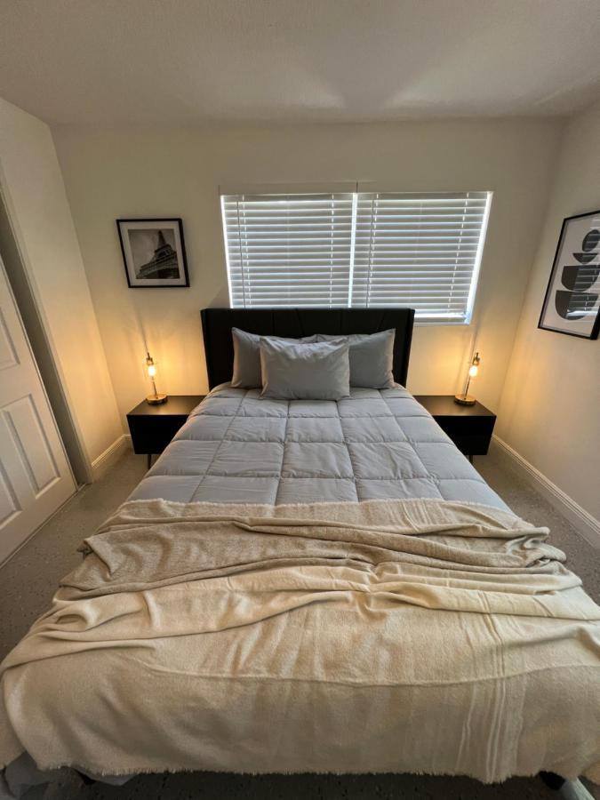 Cozy & Beautiful 1Bd Apartment W/Full Kitchen! Fort Lauderdale Exterior photo